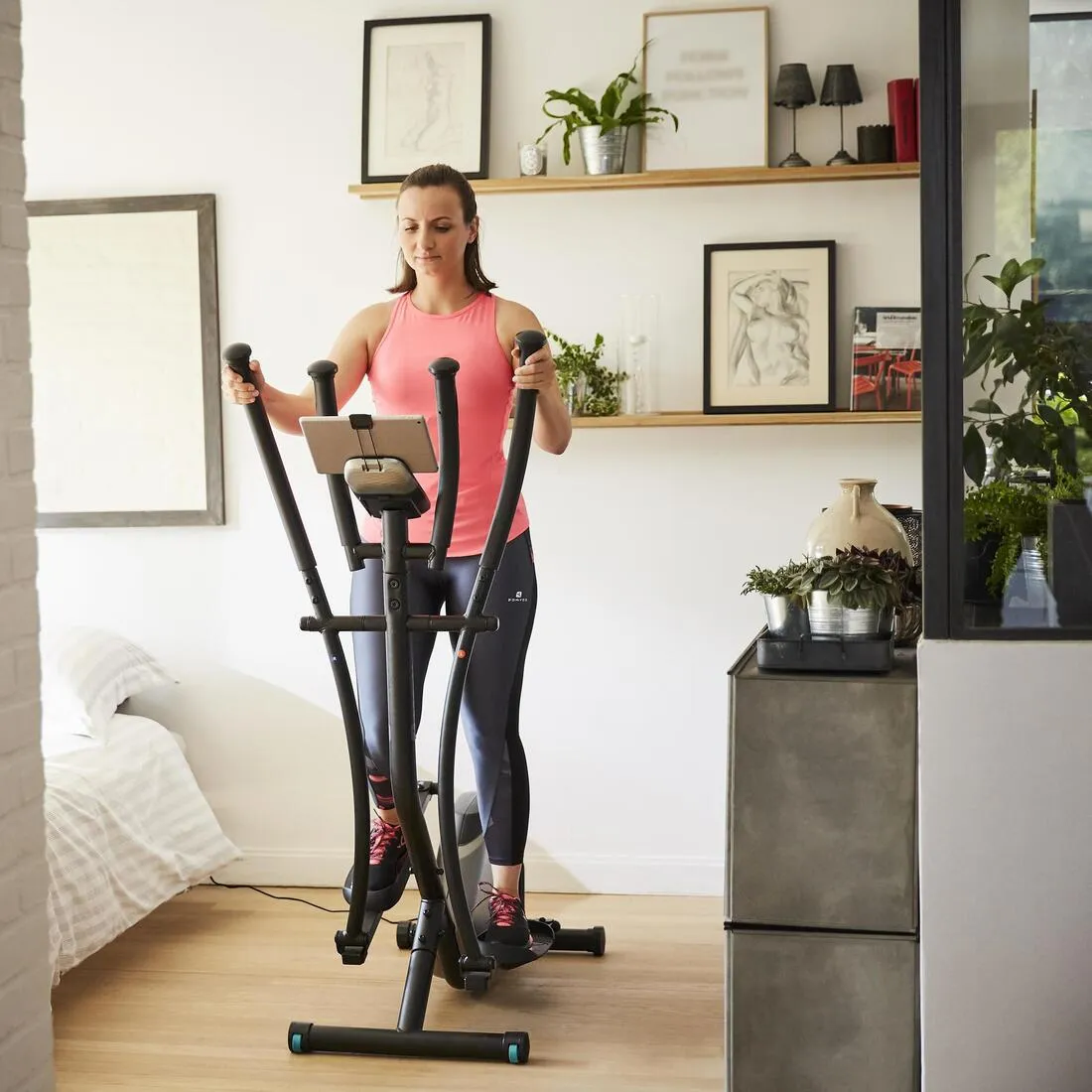 Essential  Cross Trainer
