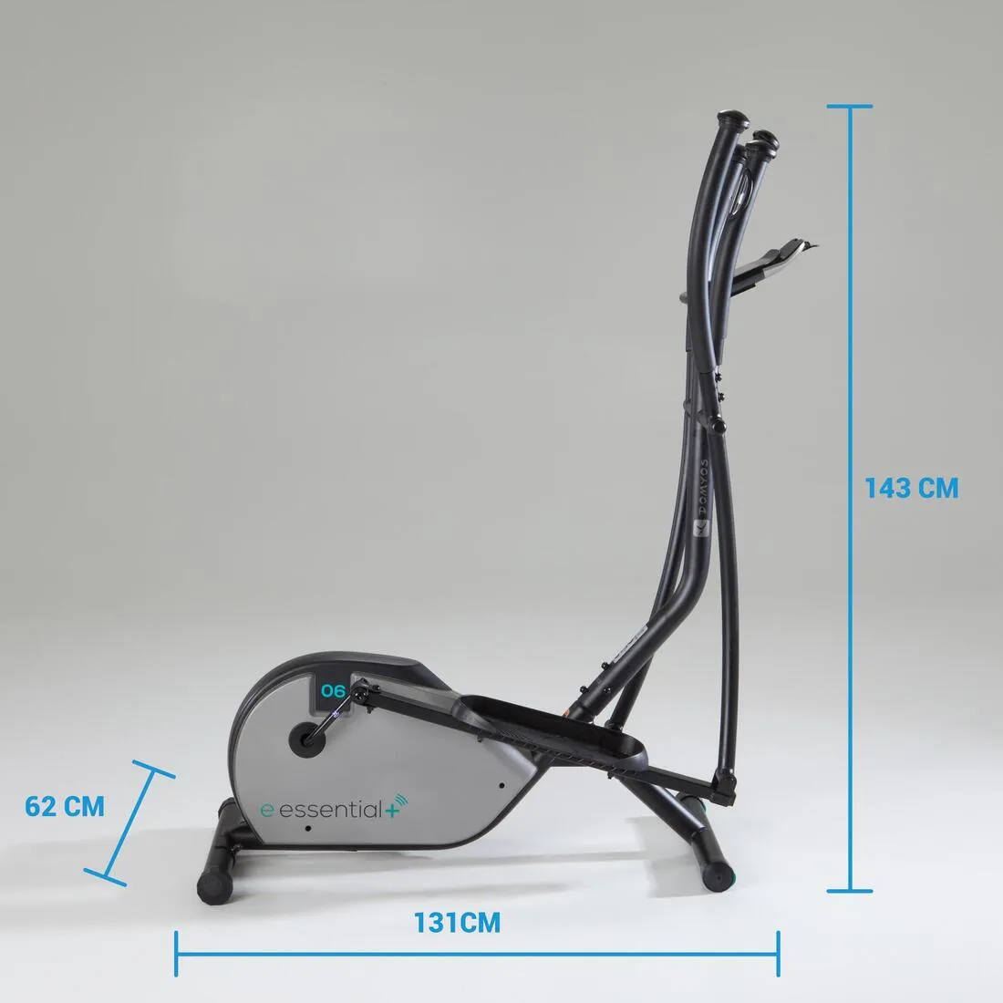 Essential  Cross Trainer
