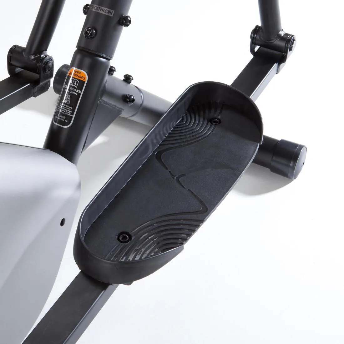 Essential  Cross Trainer
