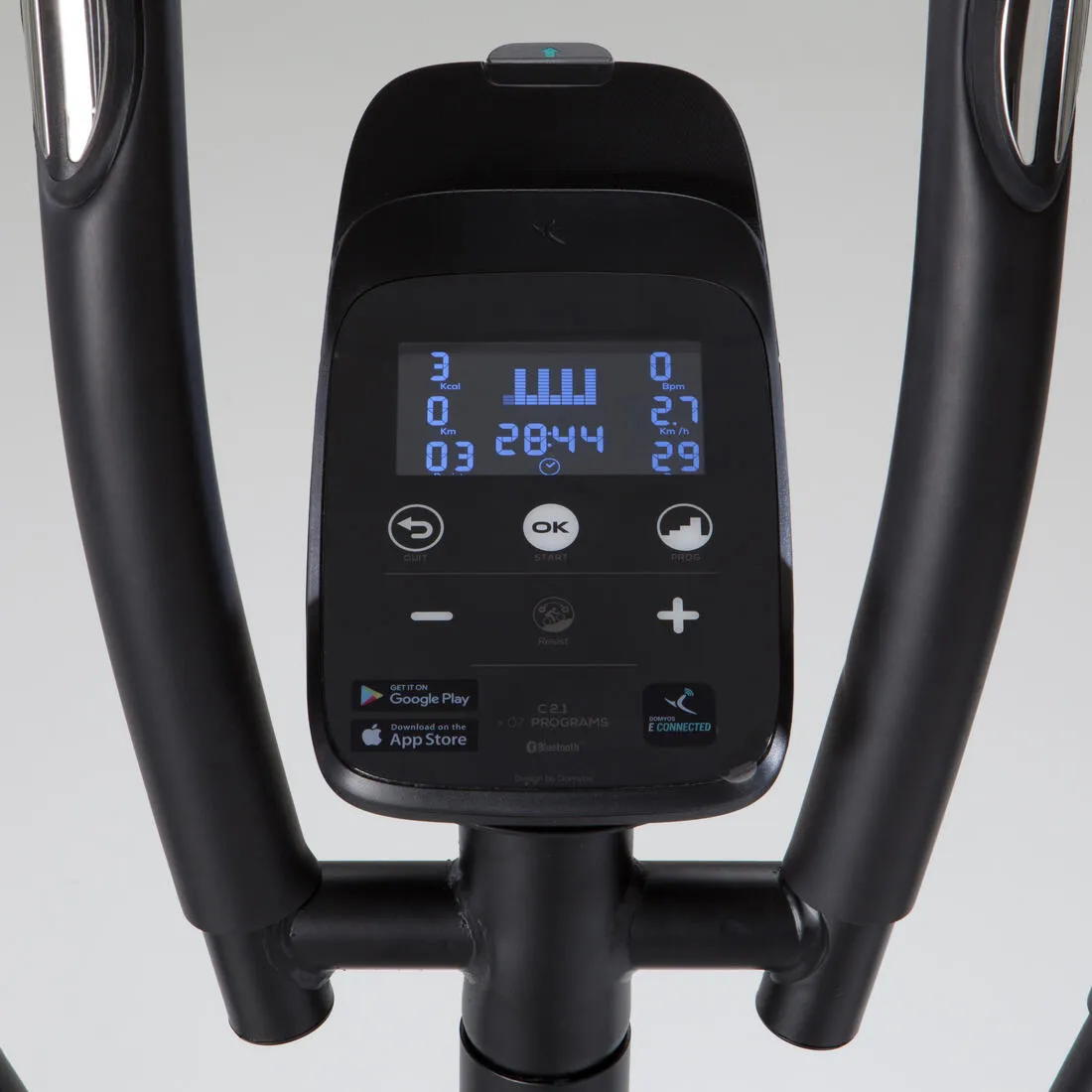 Essential  Cross Trainer