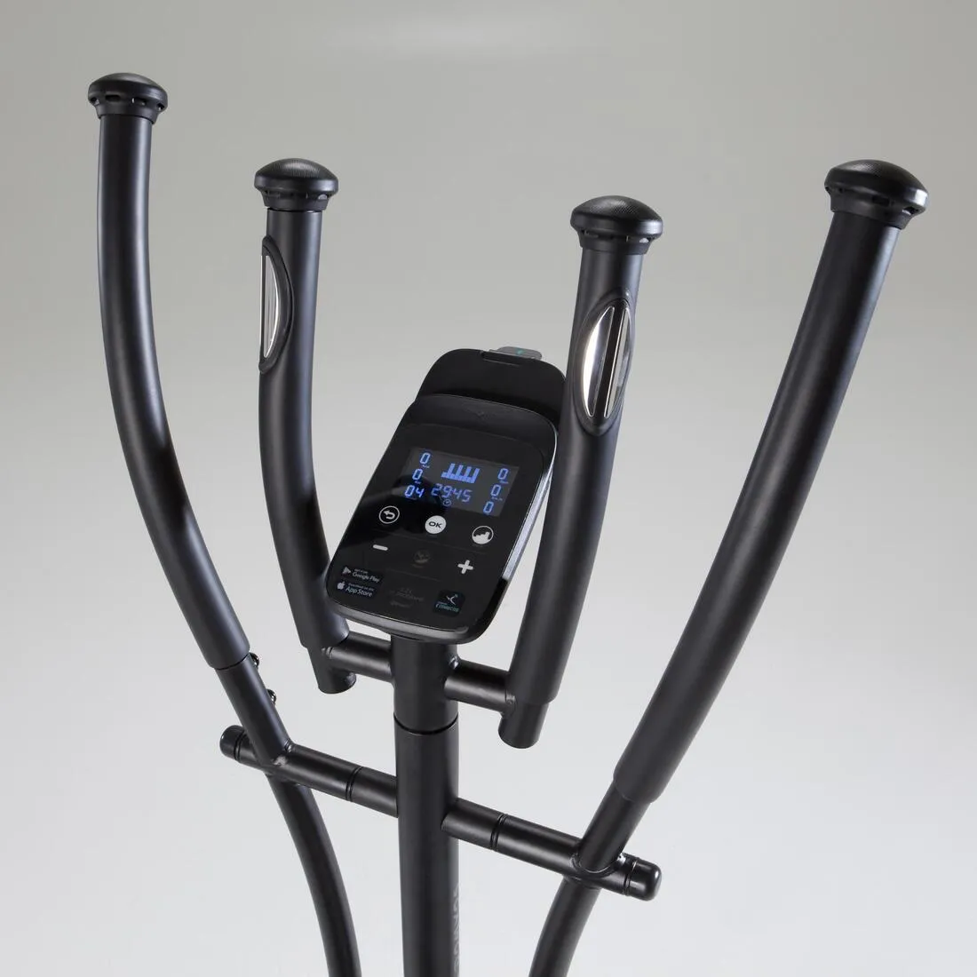 Essential  Cross Trainer