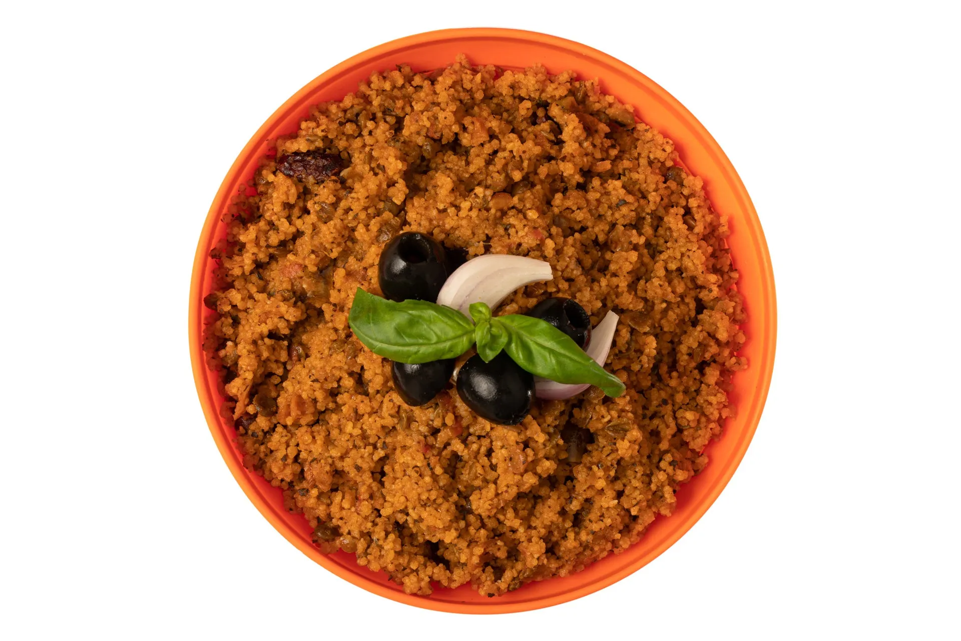 Expedition Foods Couscous with Cajun Spices and Vegetables (800kcal)