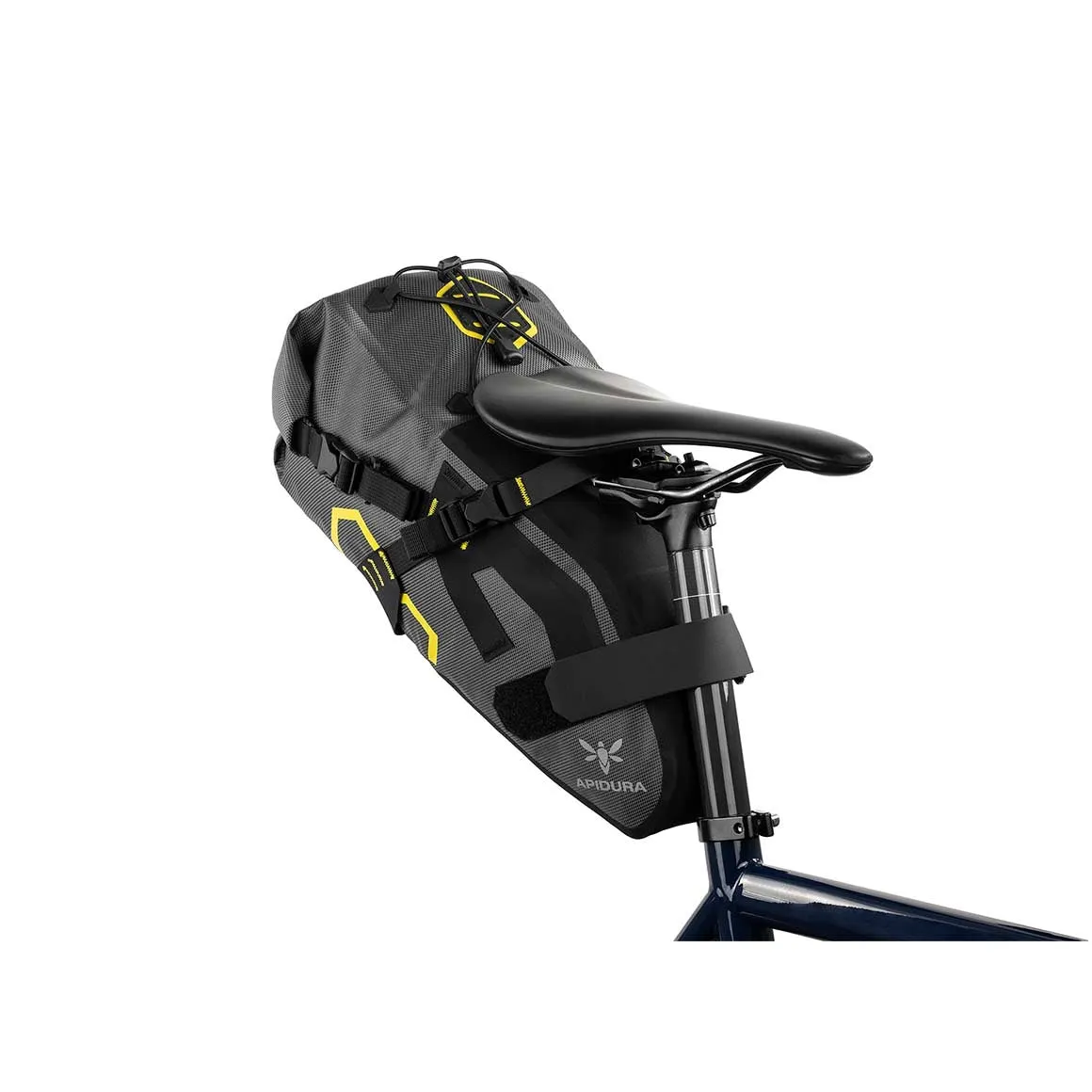 Expedition Saddle Pack