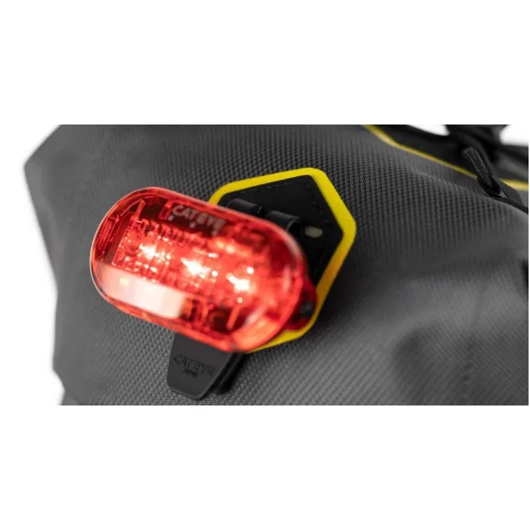Expedition Saddle Pack
