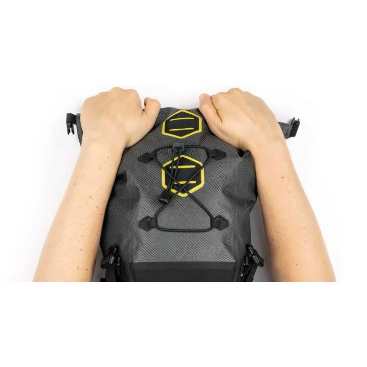 Expedition Saddle Pack