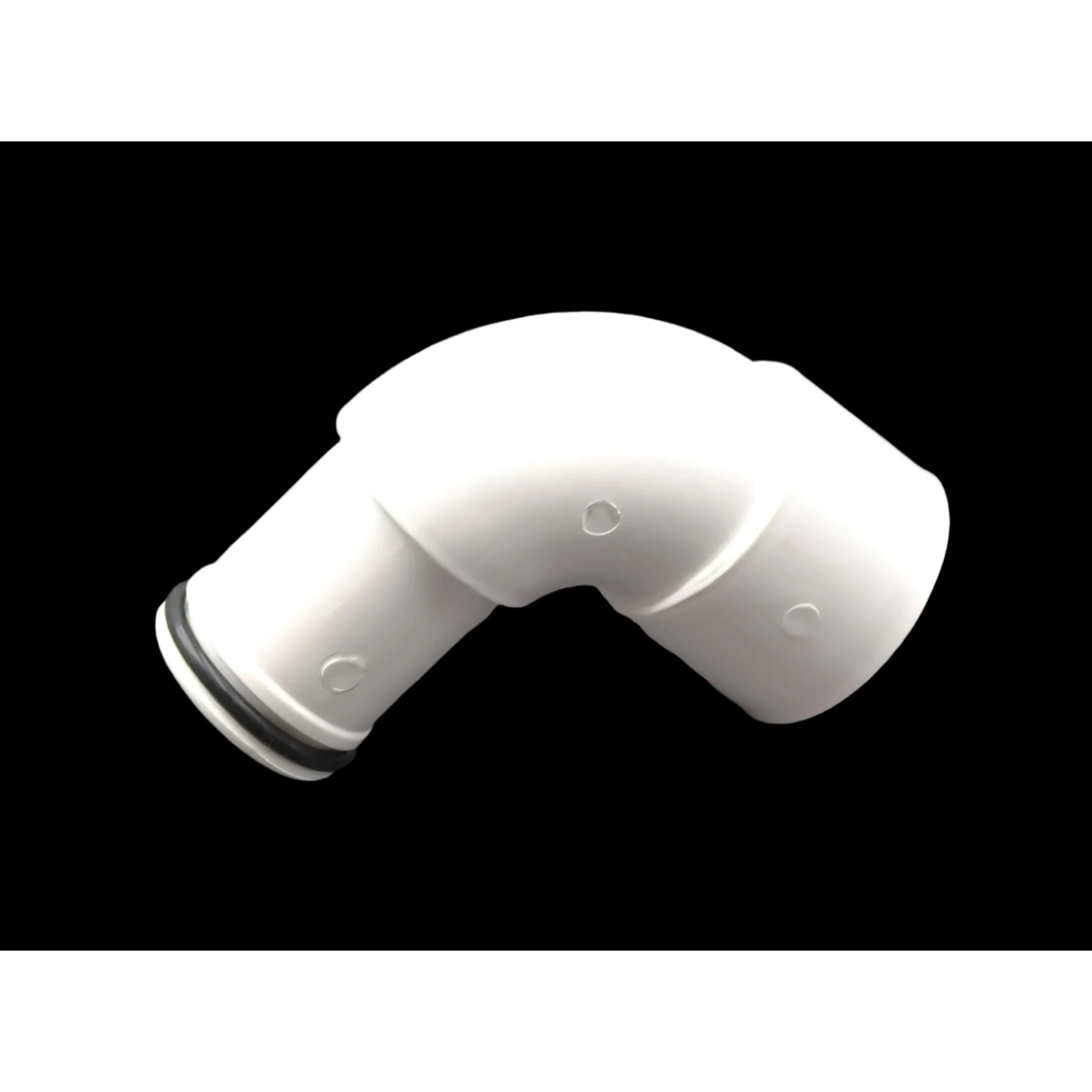 Extendable Plumbdinger – Versatile Bath Tub Waste Connector 40mm