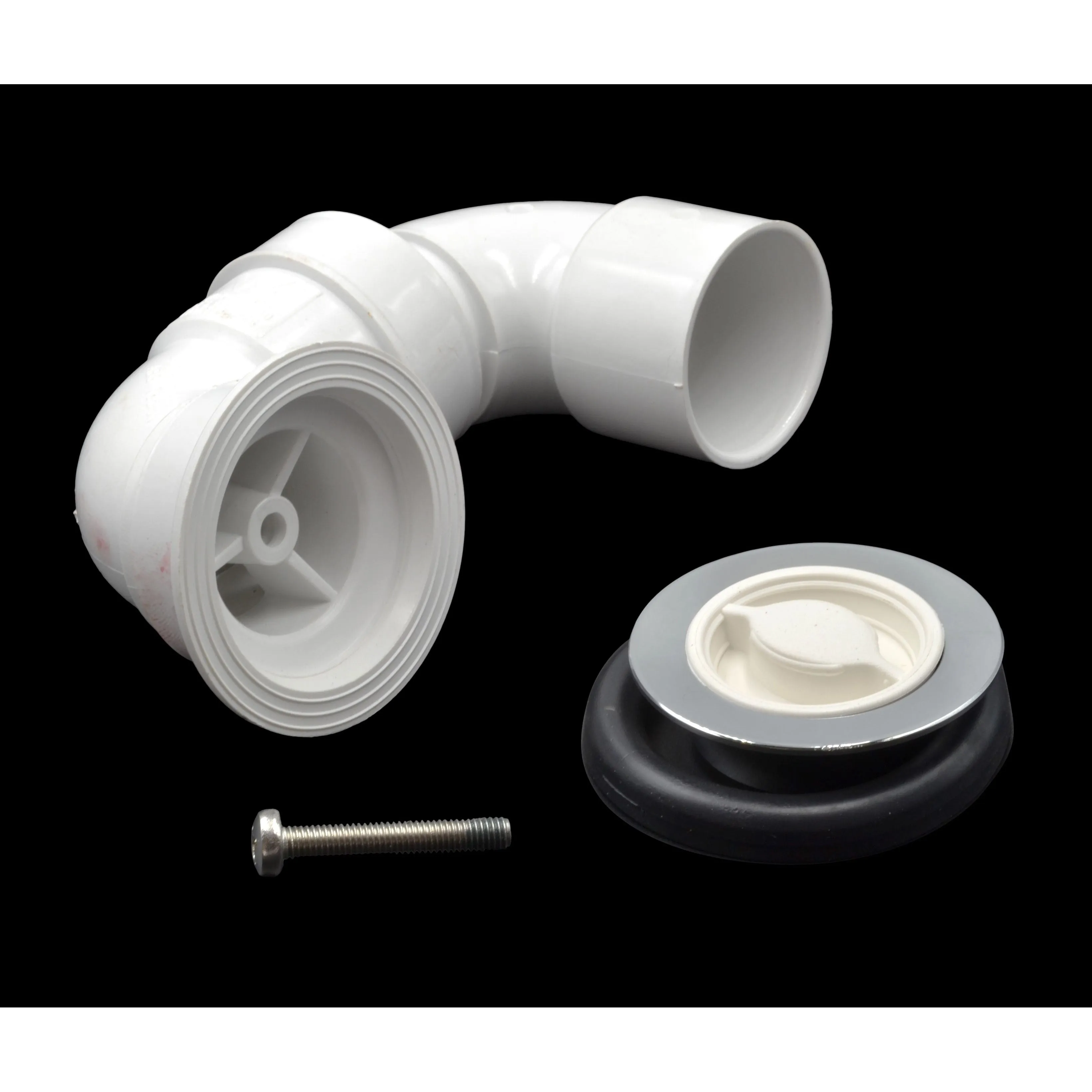 Extendable Plumbdinger – Versatile Bath Tub Waste Connector 40mm