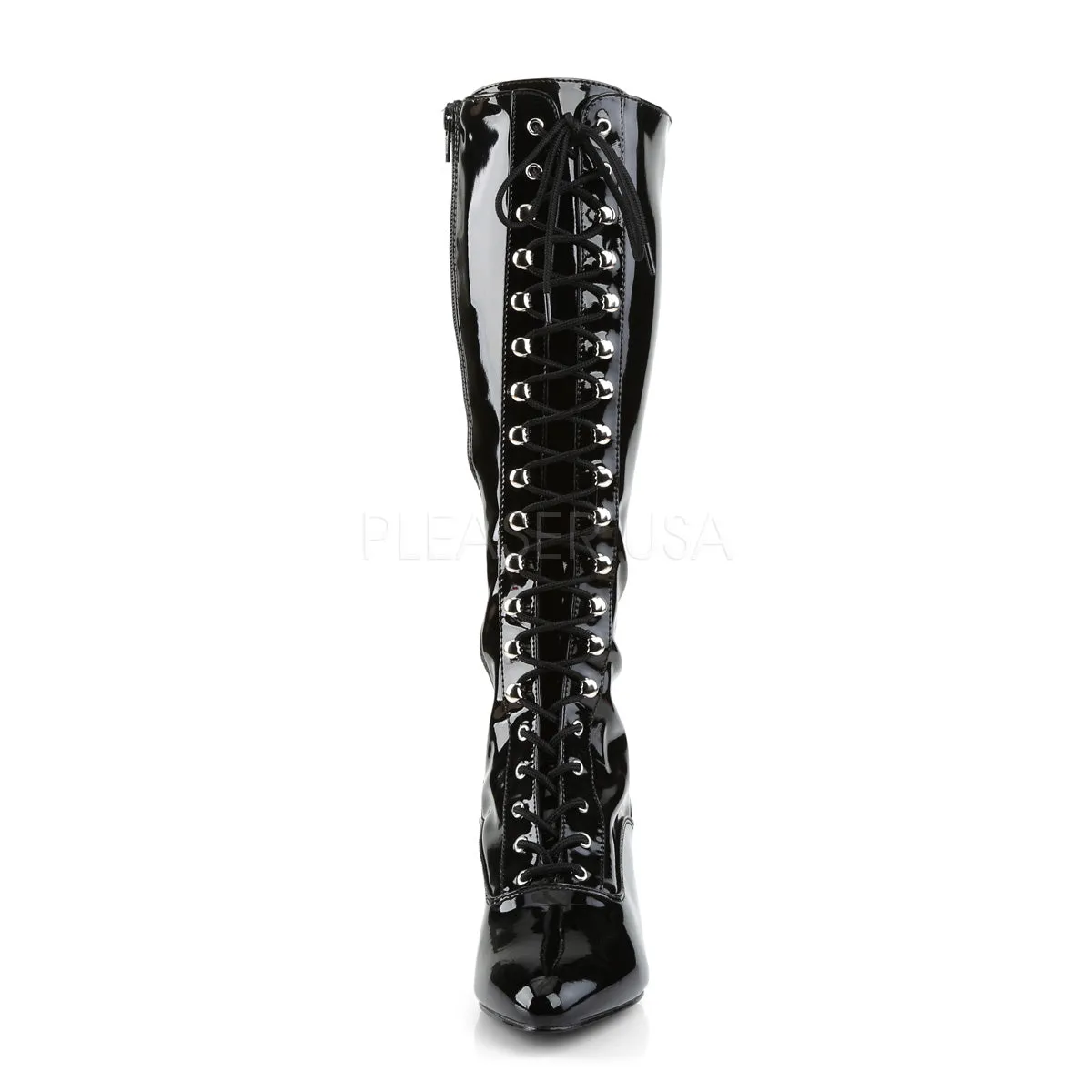 FAB-2023  Black Str Patent