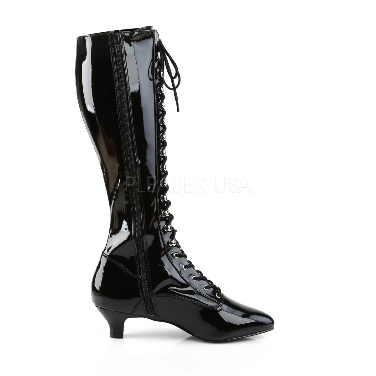 FAB-2023  Black Str Patent