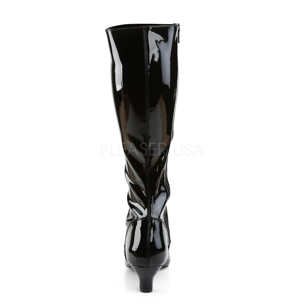 FAB-2023  Black Str Patent