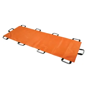 FastAid Trek Versatile Soft Portable Stretcher