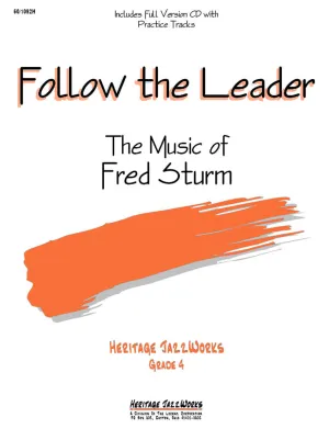 Follow The Leader - Score and parts