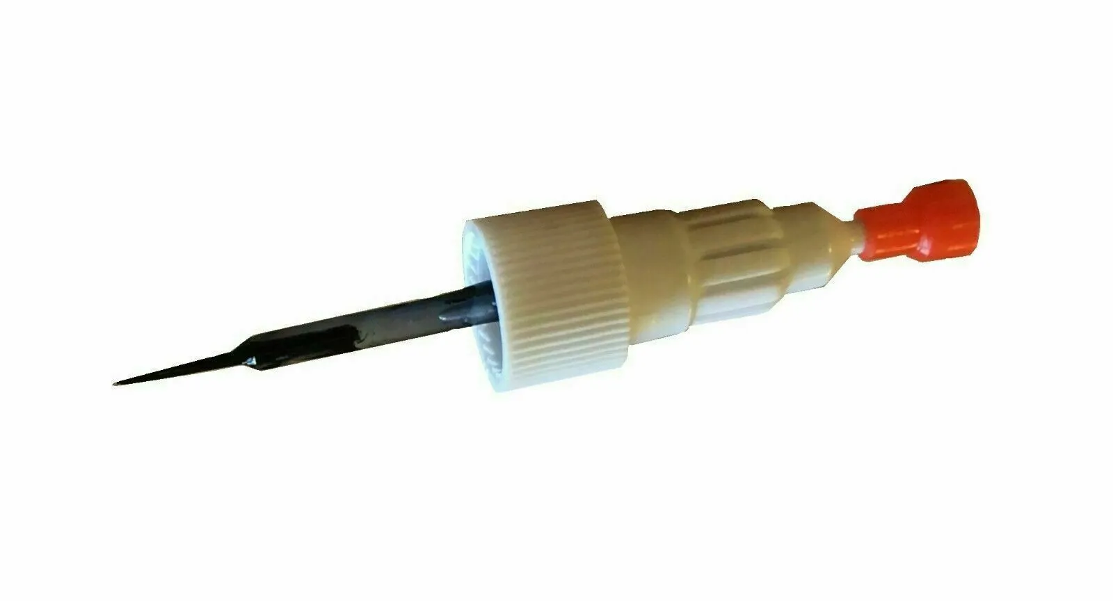 Ford Expedition 2018 - Present Premium Stone Chip Needle Touch up Paint All Col