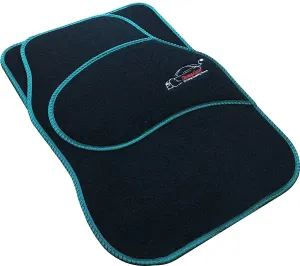 Ford Expedition XtremeAuto Universal Fit Carpet Floor Car Mats