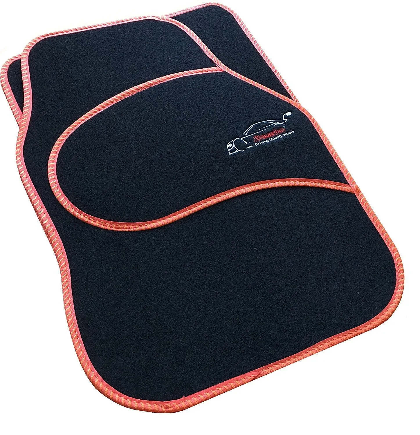 Ford Expedition XtremeAuto Universal Fit Carpet Floor Car Mats