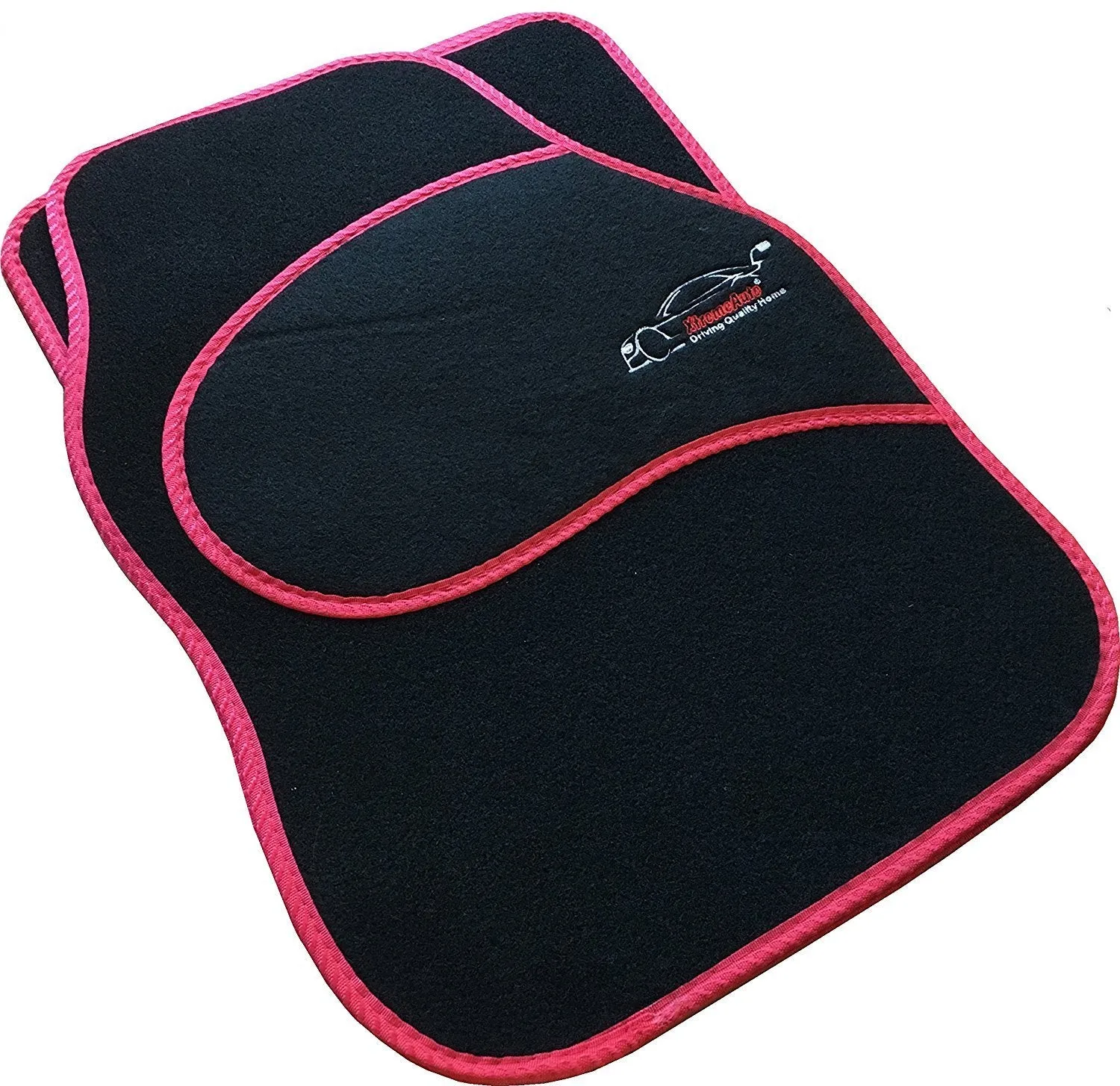 Ford Expedition XtremeAuto Universal Fit Carpet Floor Car Mats