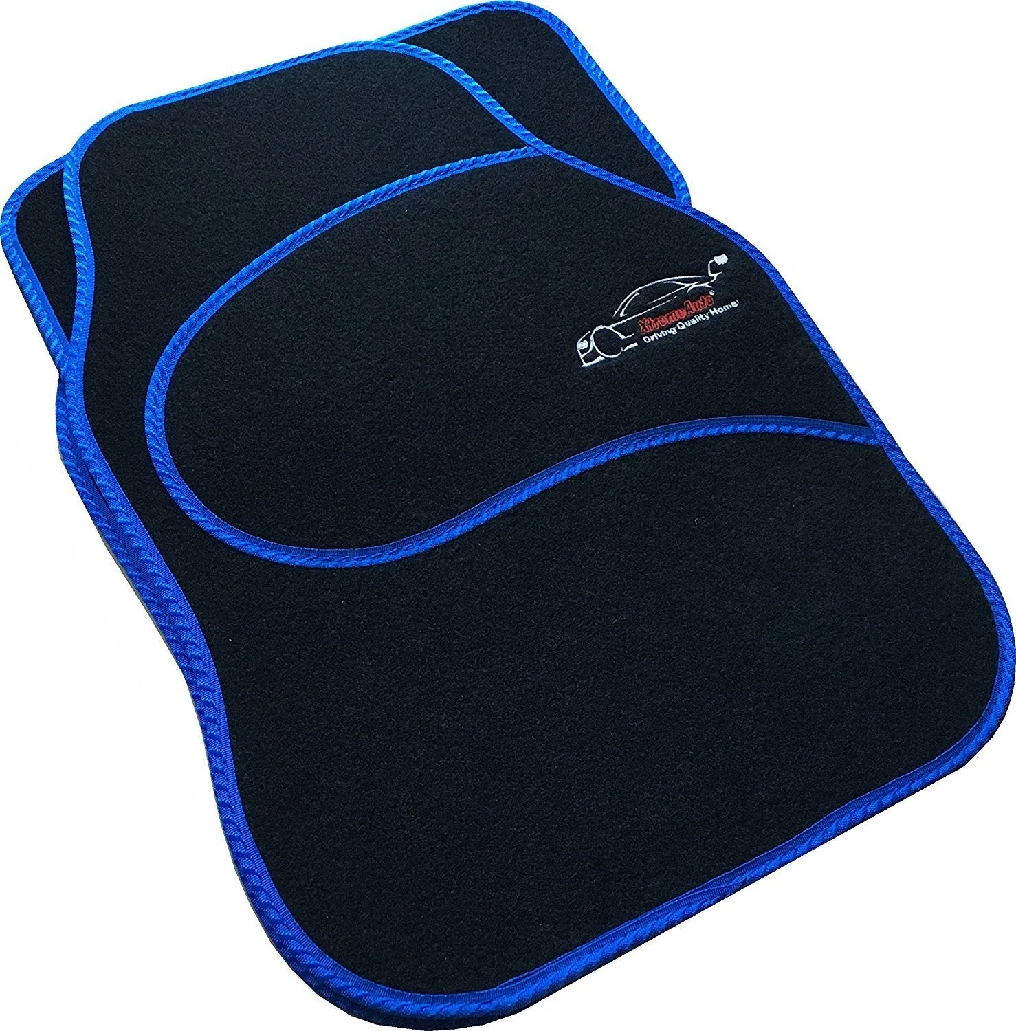 Ford Expedition XtremeAuto Universal Fit Carpet Floor Car Mats