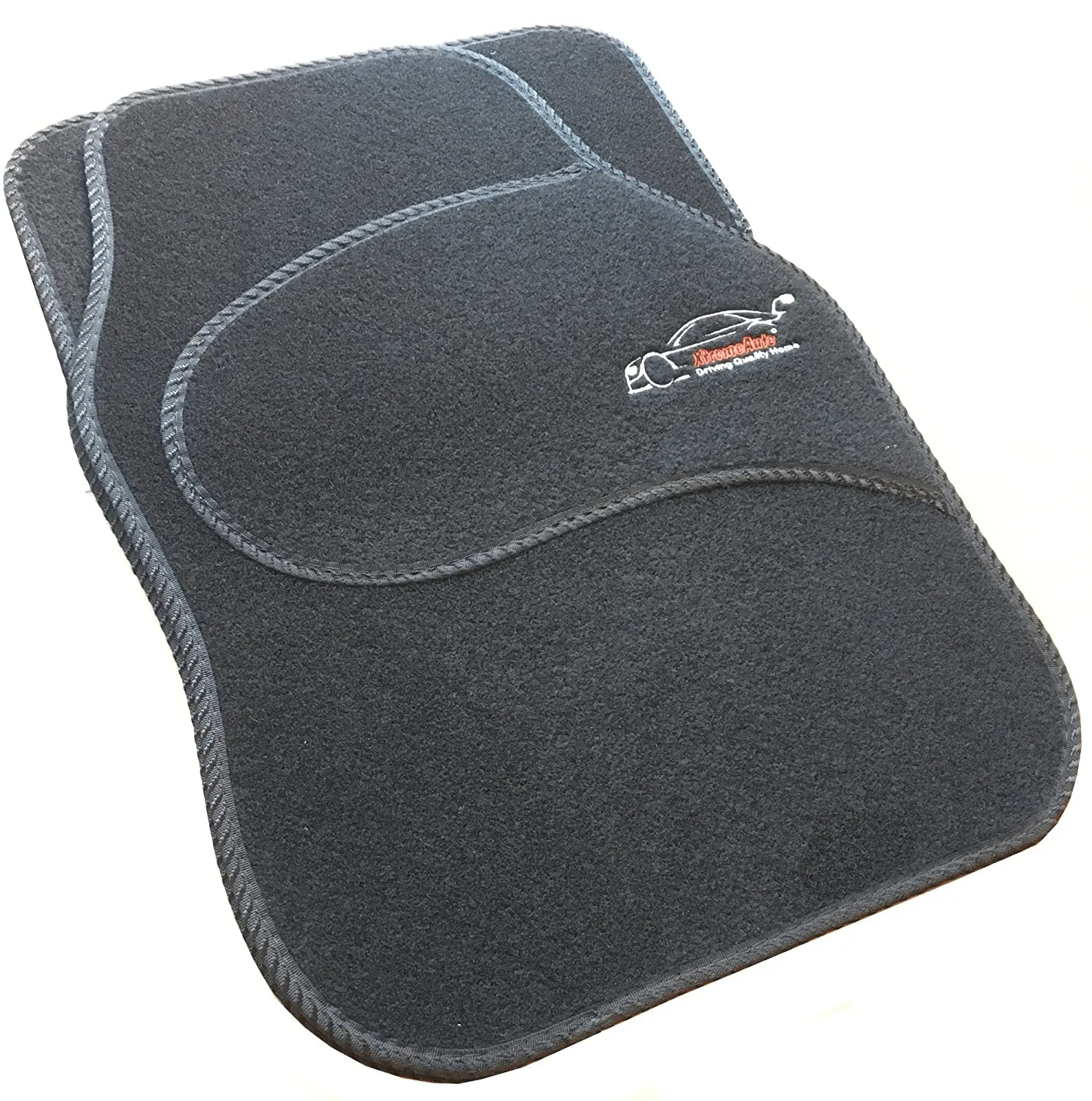Ford Expedition XtremeAuto Universal Fit Carpet Floor Car Mats