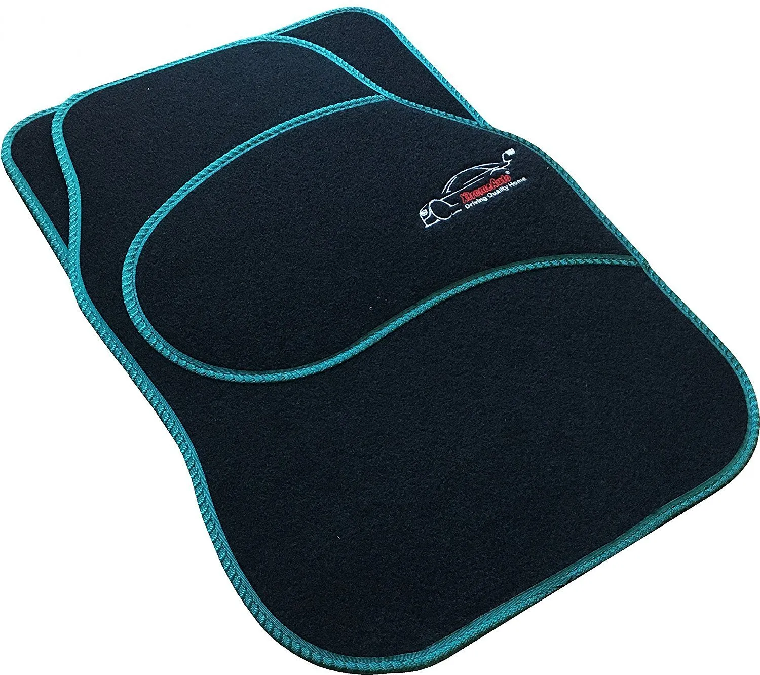 Ford Expedition XtremeAuto Universal Fit Carpet Floor Car Mats