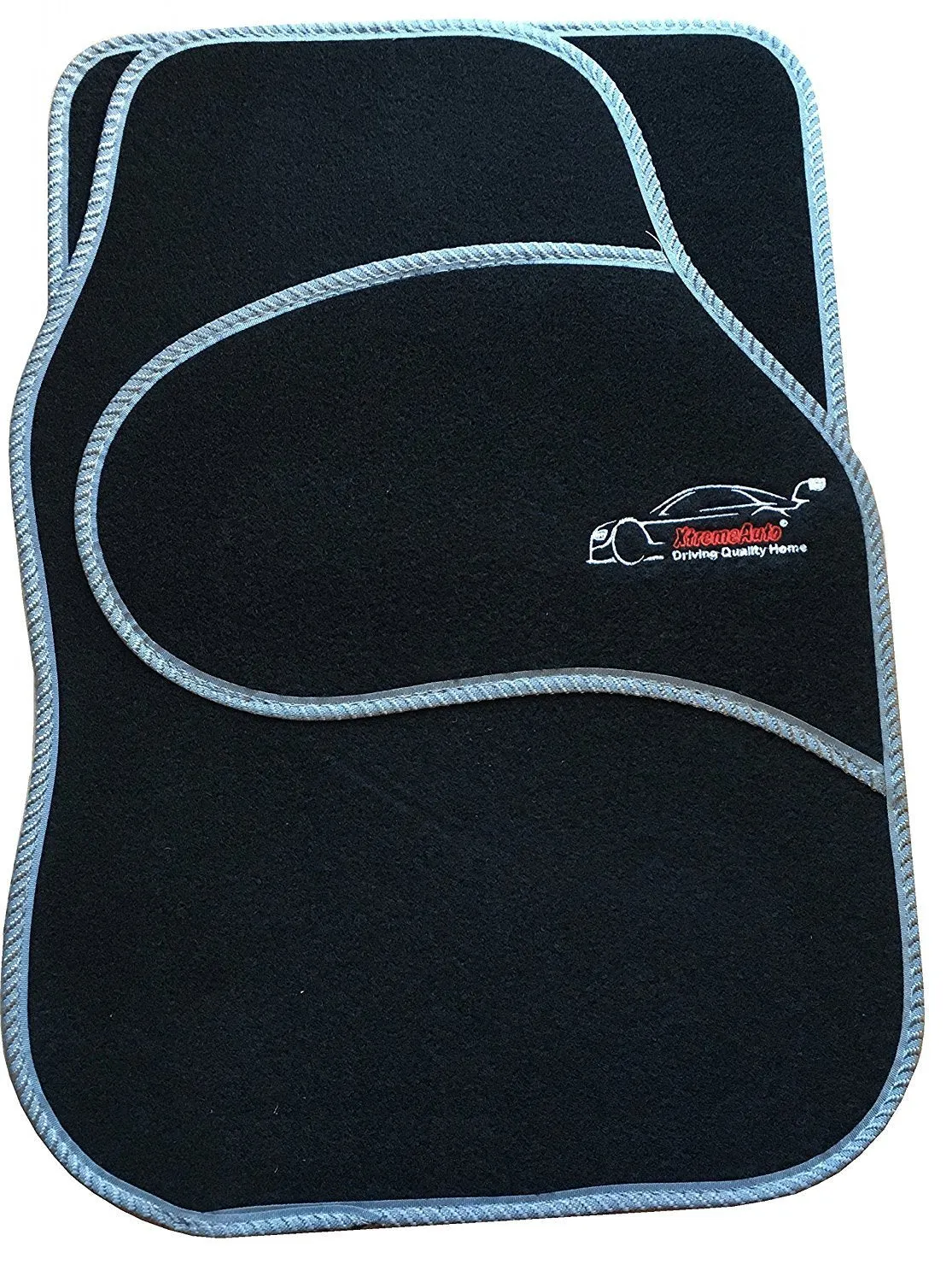 Ford Expedition XtremeAuto Universal Fit Carpet Floor Car Mats