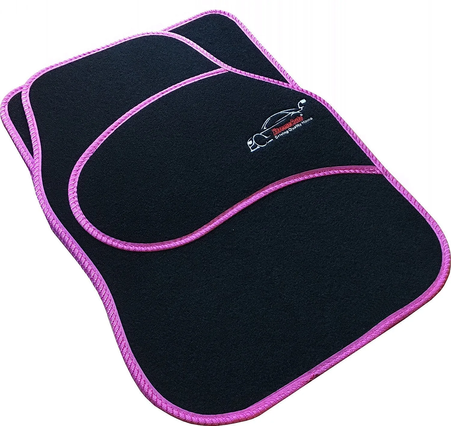 Ford Expedition XtremeAuto Universal Fit Carpet Floor Car Mats