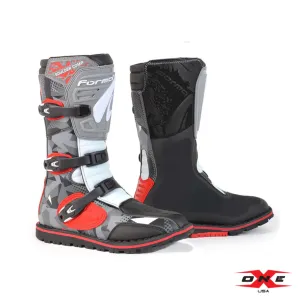 Forma Boulder Comp Gray Camo