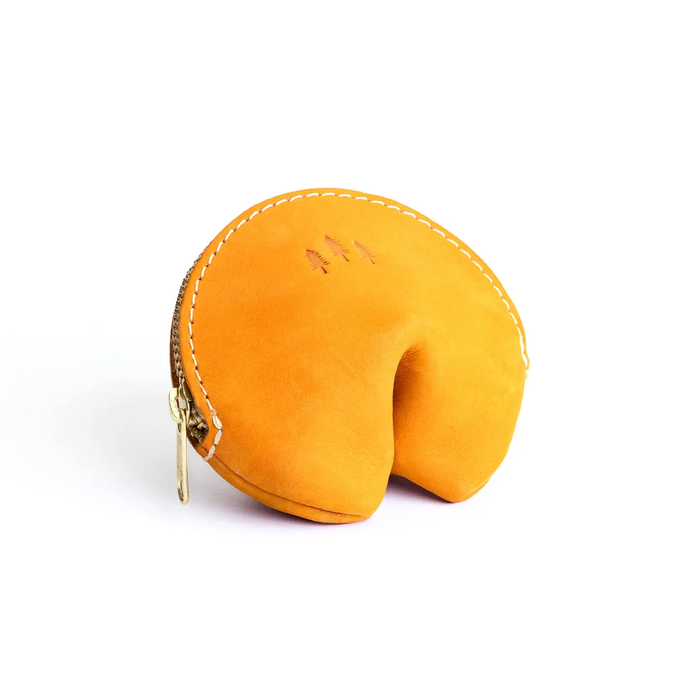 Fortune Cookie Pouch
