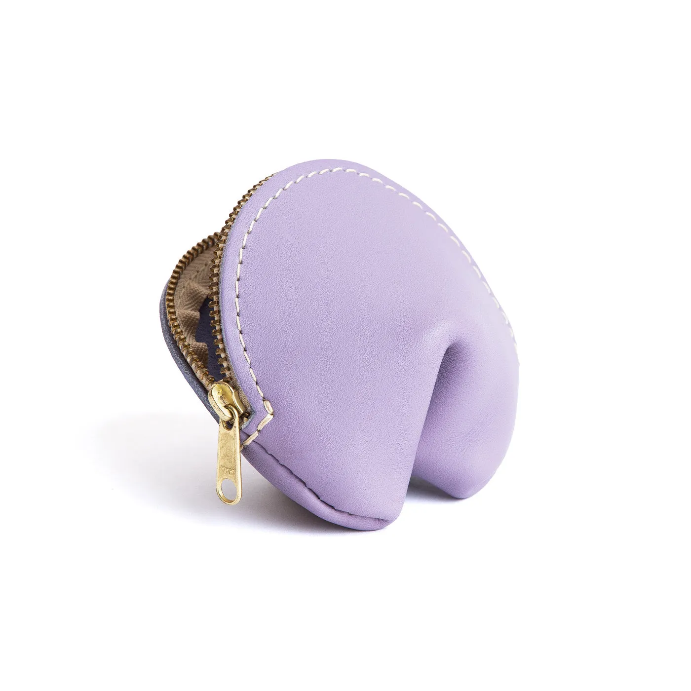 Fortune Cookie Pouch