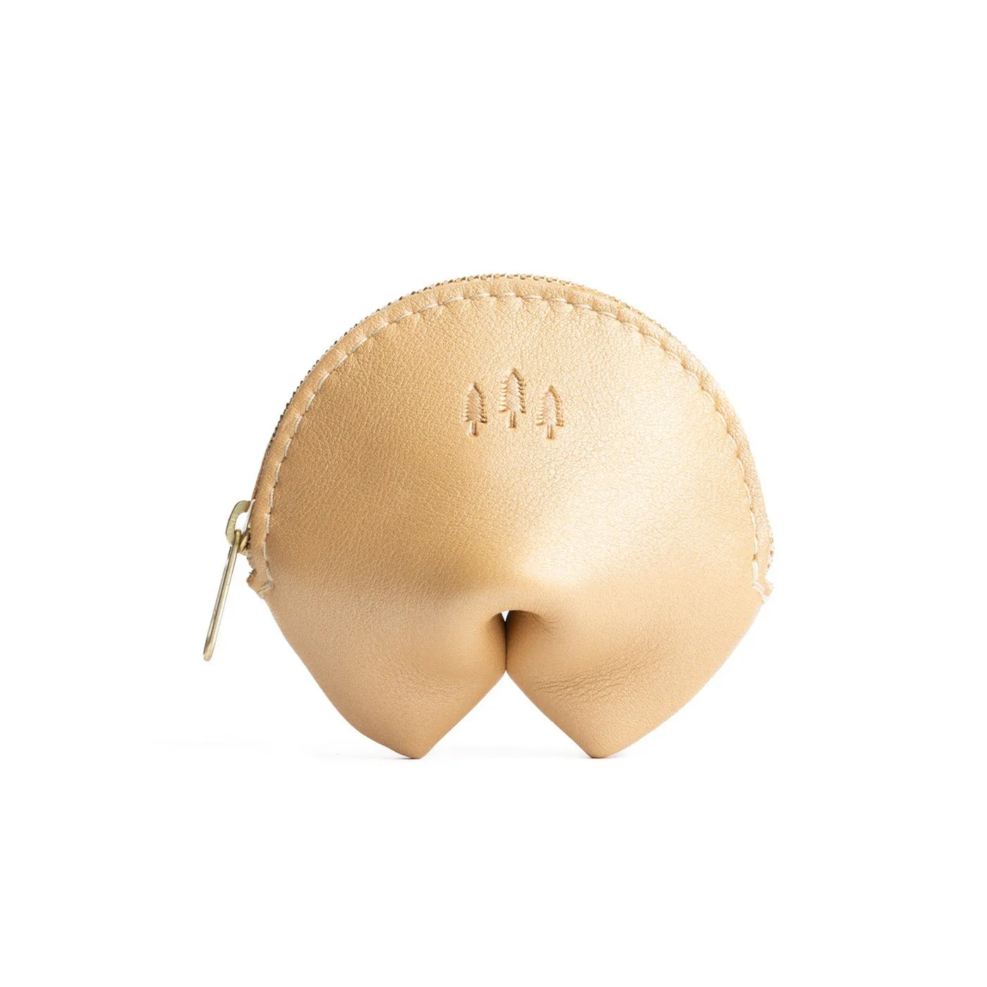 Fortune Cookie Pouch