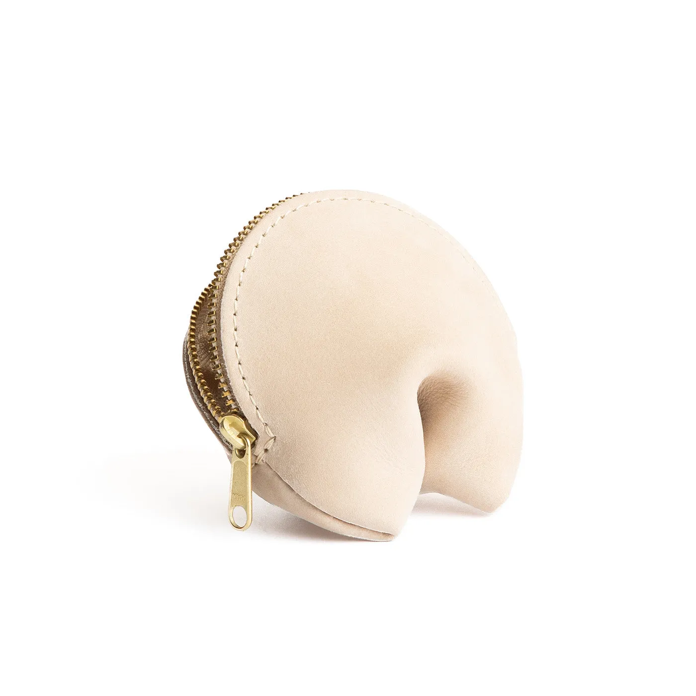Fortune Cookie Pouch