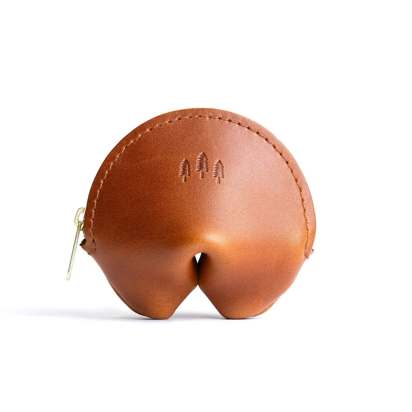 Fortune Cookie Pouch