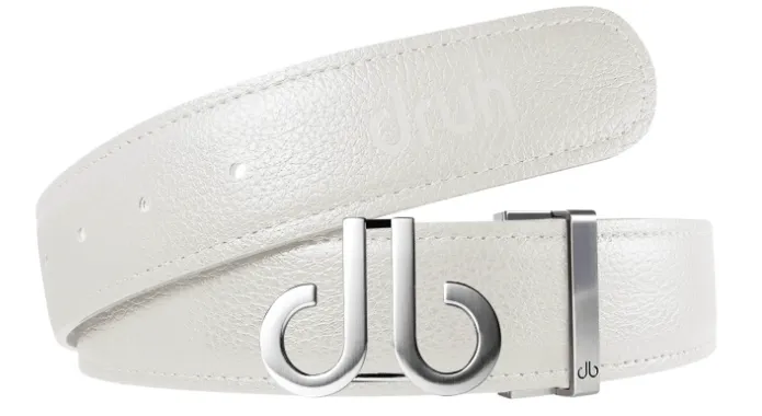 Full Grain Leather Belts