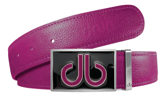 Full Grain Leather Belts