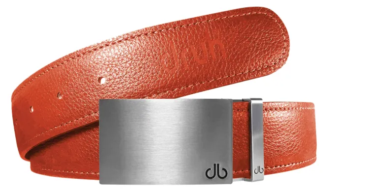 Full Grain Leather Belts