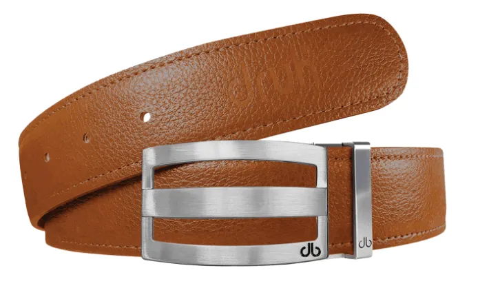 Full Grain Leather Belts