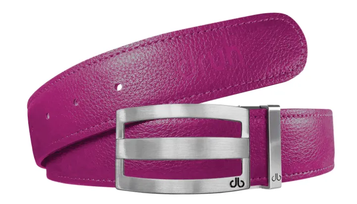 Full Grain Leather Belts