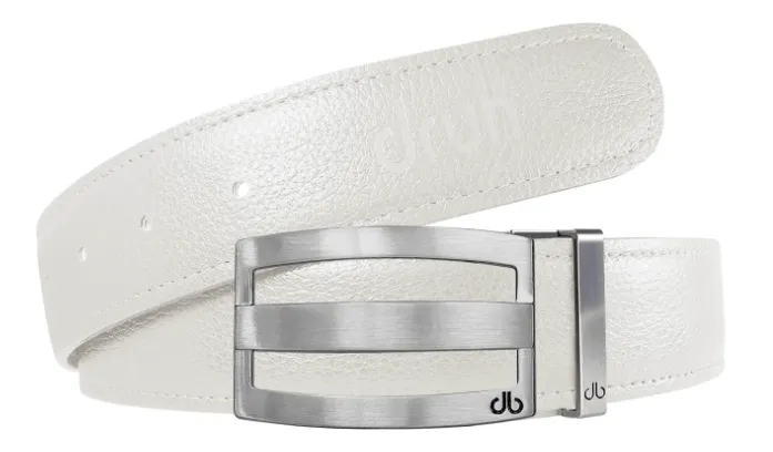 Full Grain Leather Belts