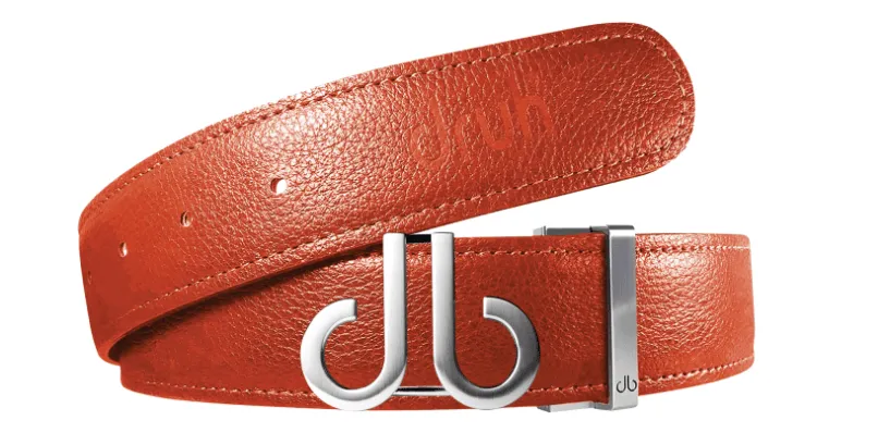 Full Grain Leather Belts