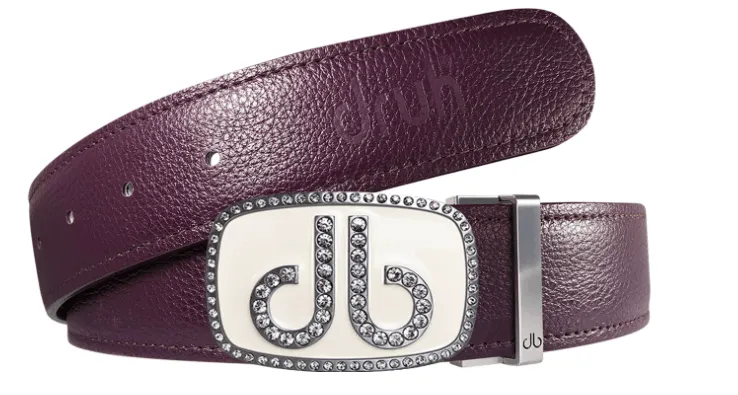 Full Grain Leather Belts