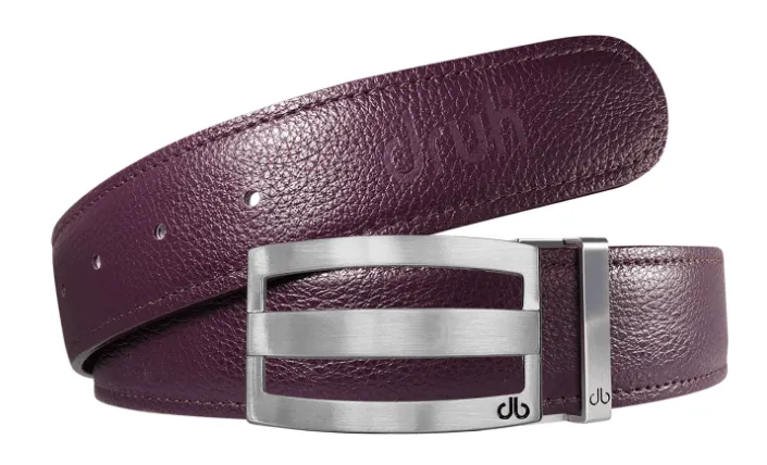 Full Grain Leather Belts