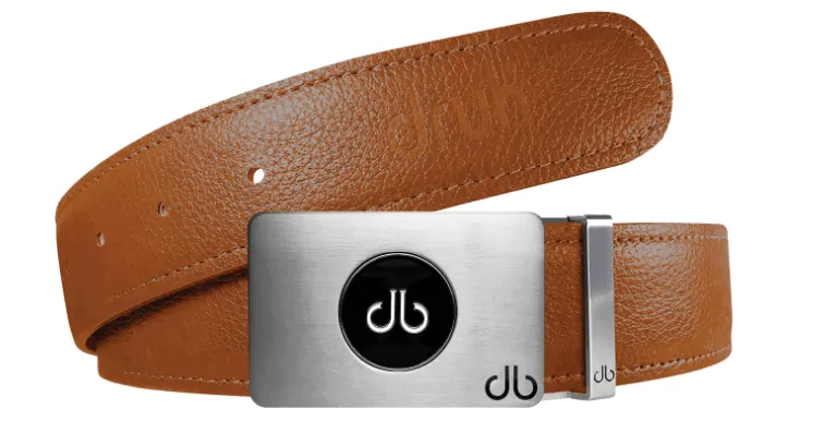 Full Grain Leather Belts