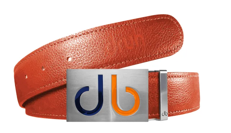 Full Grain Leather Belts