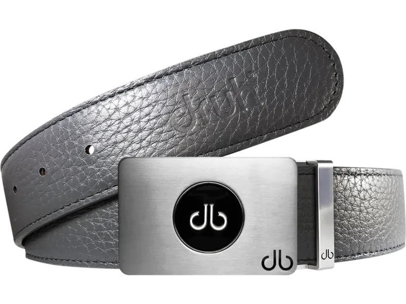 Full Grain Leather Belts
