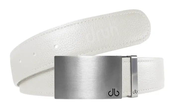 Full Grain Leather Belts