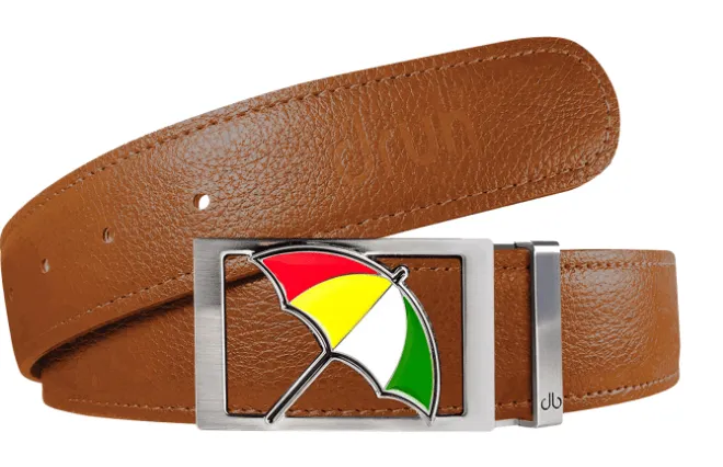 Full Grain Leather Belts