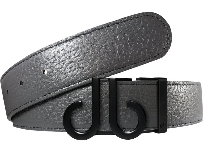 Full Grain Leather Belts