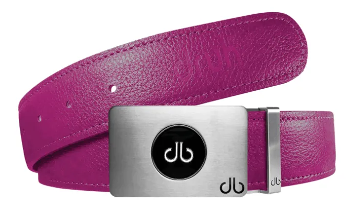 Full Grain Leather Belts