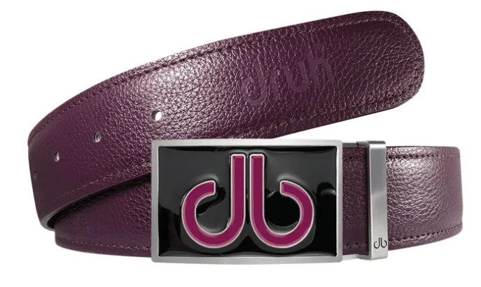 Full Grain Leather Belts