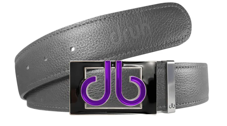 Full Grain Leather Belts
