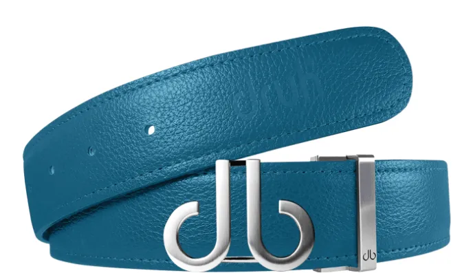 Full Grain Leather Belts